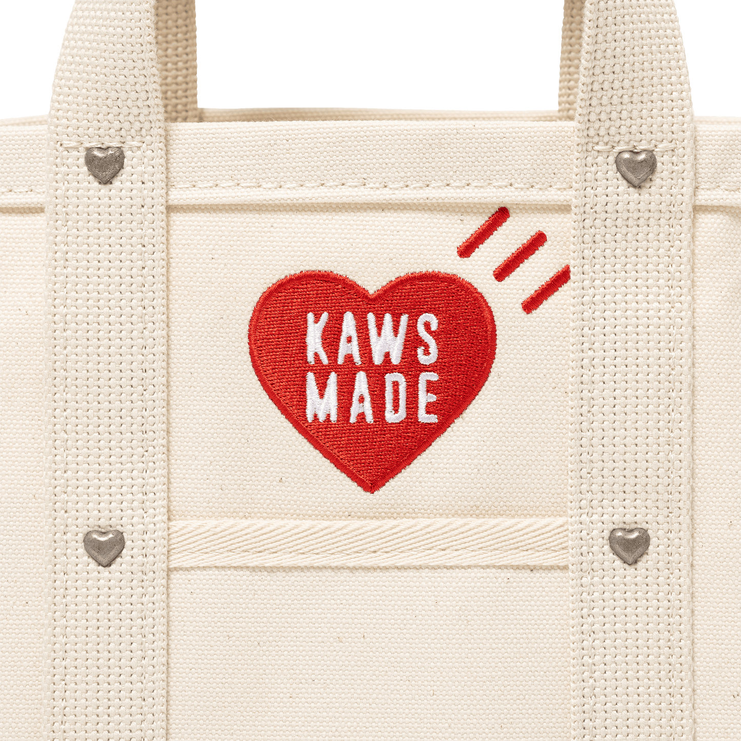 Kaws tote online