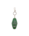 Motel Keychain