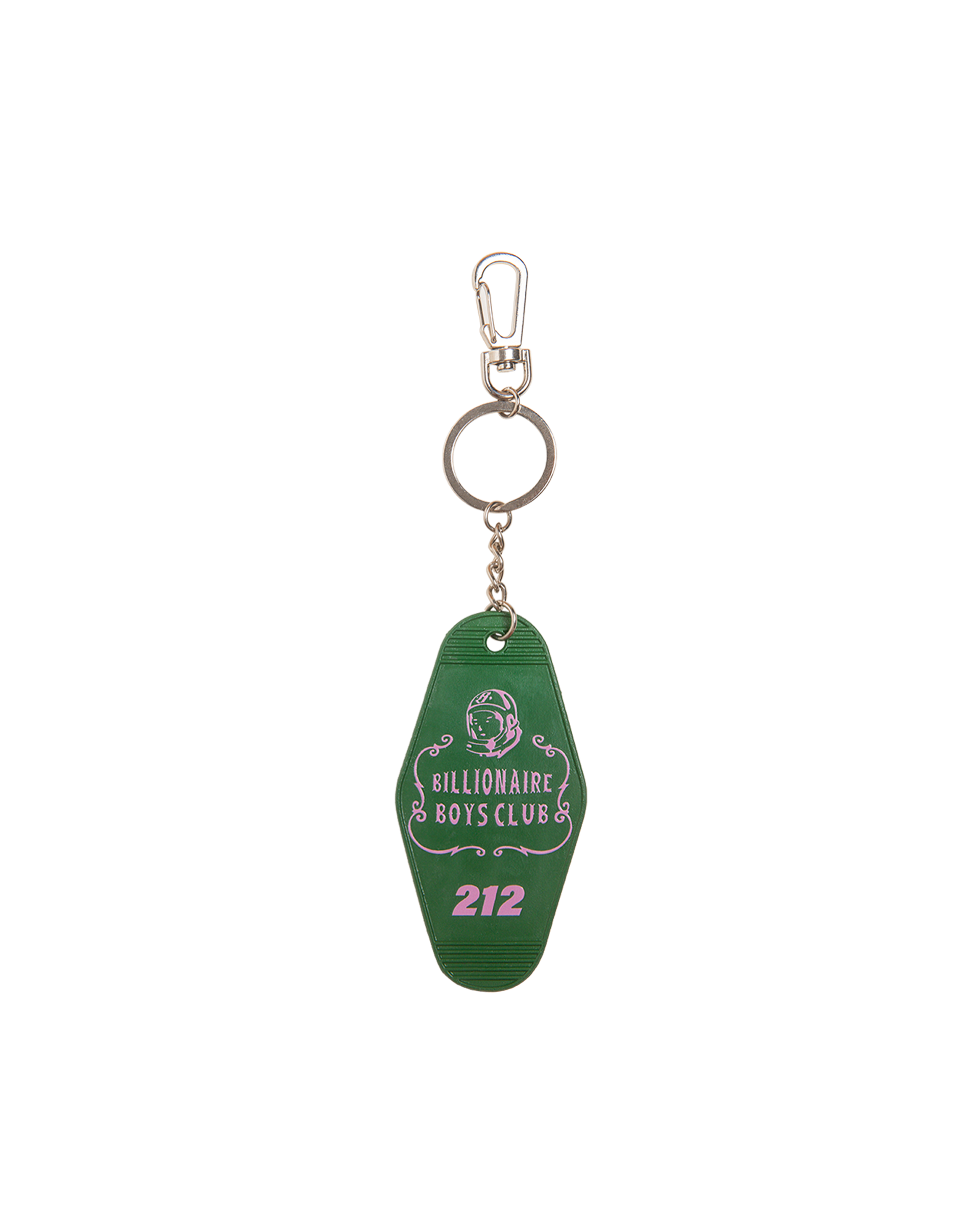 Motel Keychain – Billionaire Boys Club