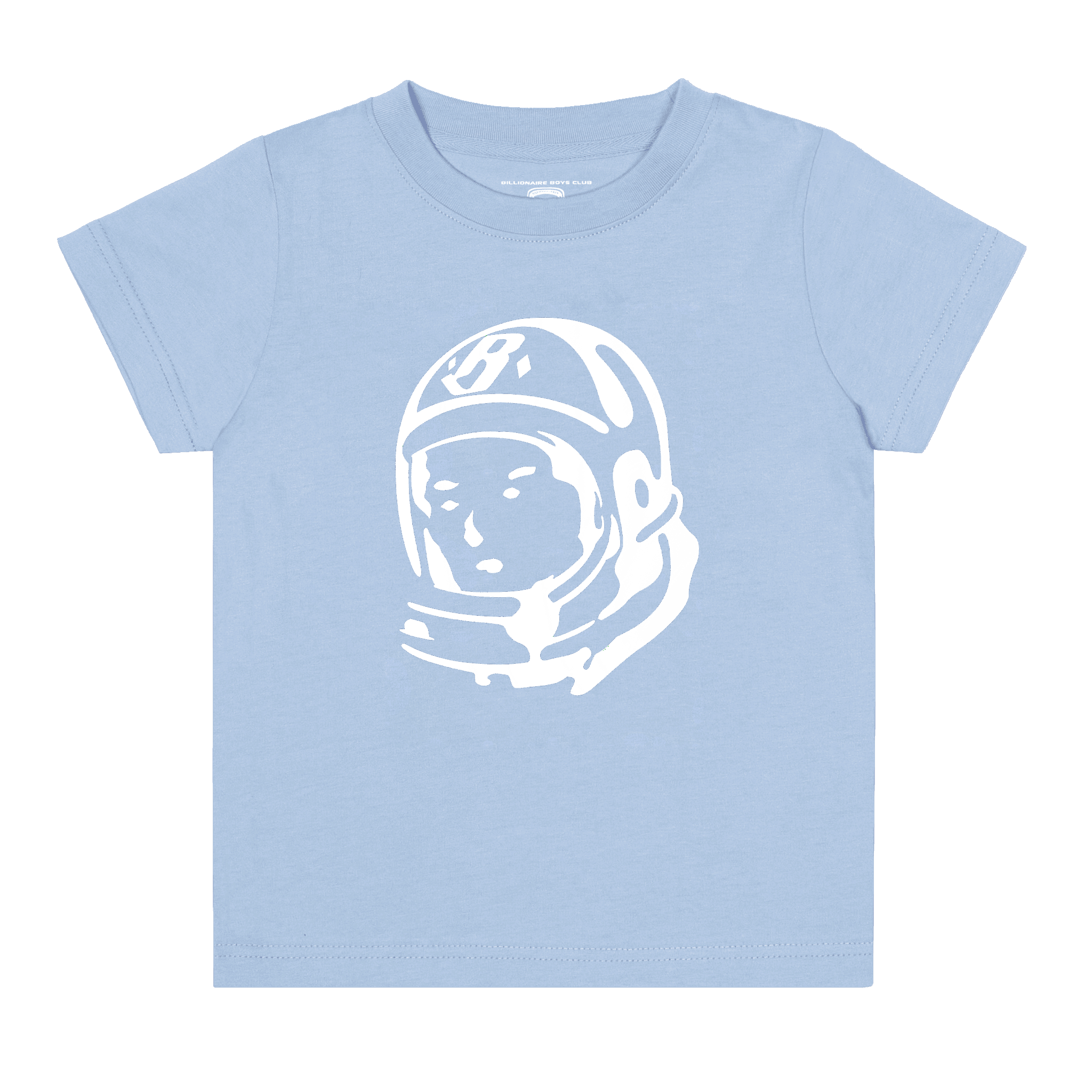 Billionaire Boys Club UFO Short Sleeve Woven Shirt White