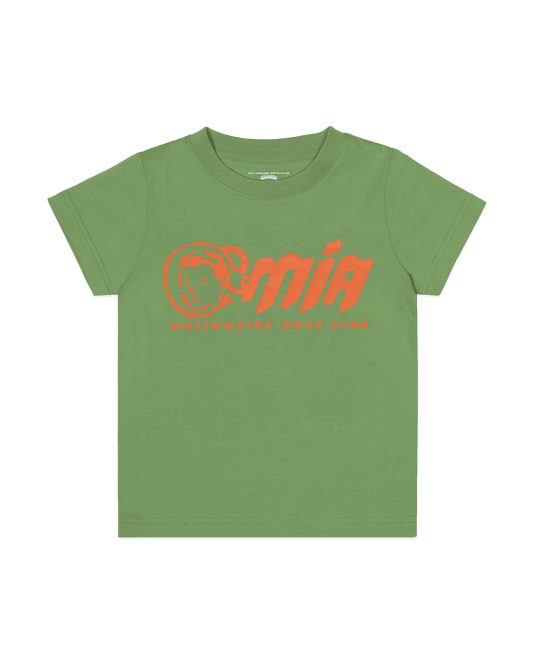 Kids MIA OG Logo Tee
