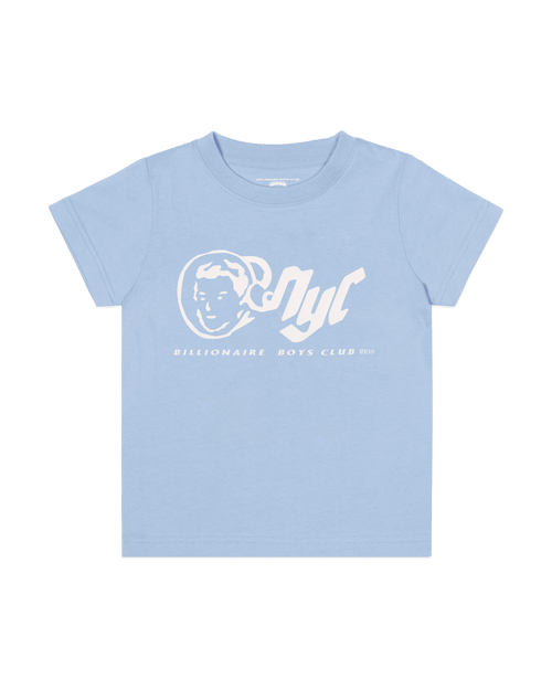 【Billionaire Boys Club】コットン Signage Tシャツ 袖ロゴ BILLIONAIRE BOYS CLUB（ビリオネアボーイズクラブ ） COTTON T