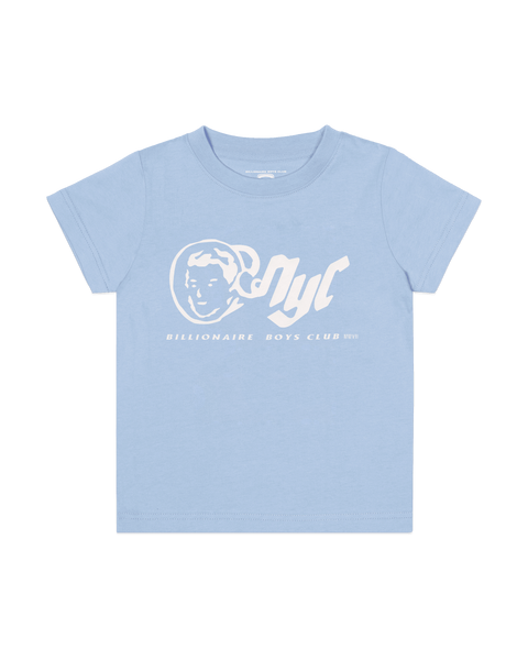 USA限定★【BILLIONAIRE BOYS CLUB】NY店限定販売 ロゴ Tシャツ kids-nyc-og-logo-tee-