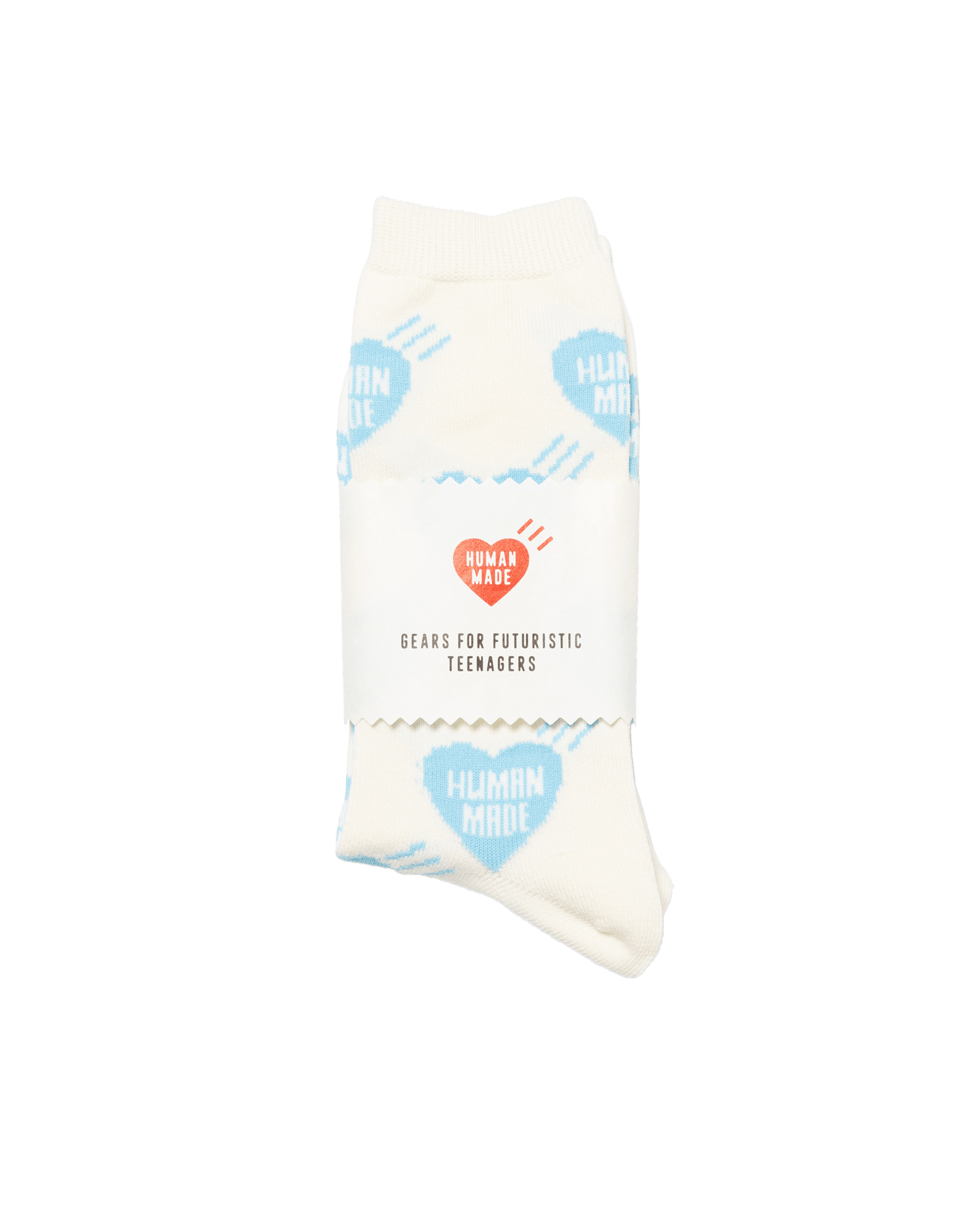 Heart Socks – Billionaire Boys Club