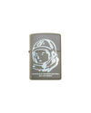Helmet Head Zippo