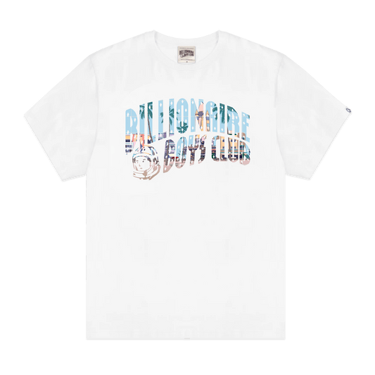 Mawaiian Day Tee - Billionaire Boys Club Exclusives