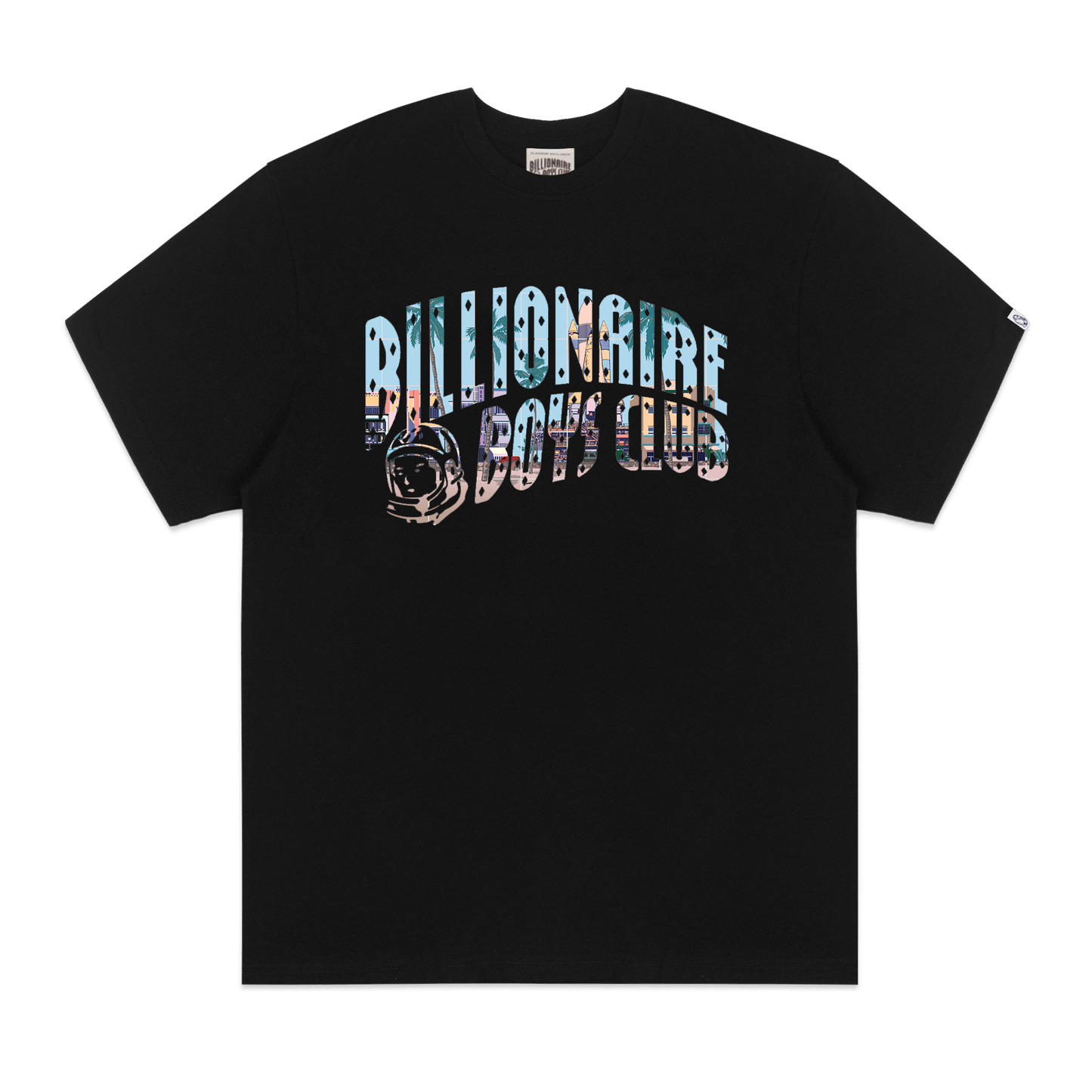 Billionare boys club 2024 tee