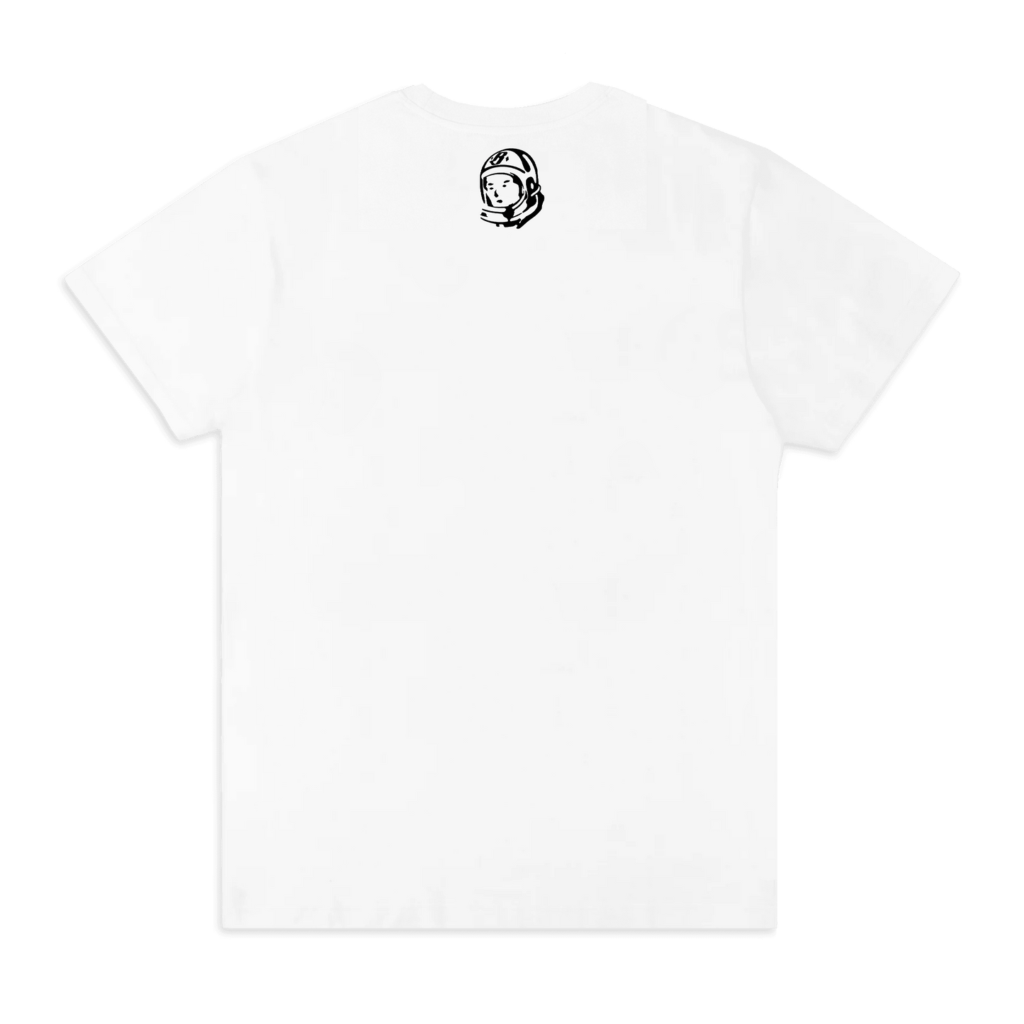 Miami Chrome Logo Tee - Billionaire Boys Club Exclusives