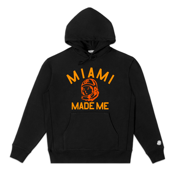 Billionaire 2025 boys sweatshirt