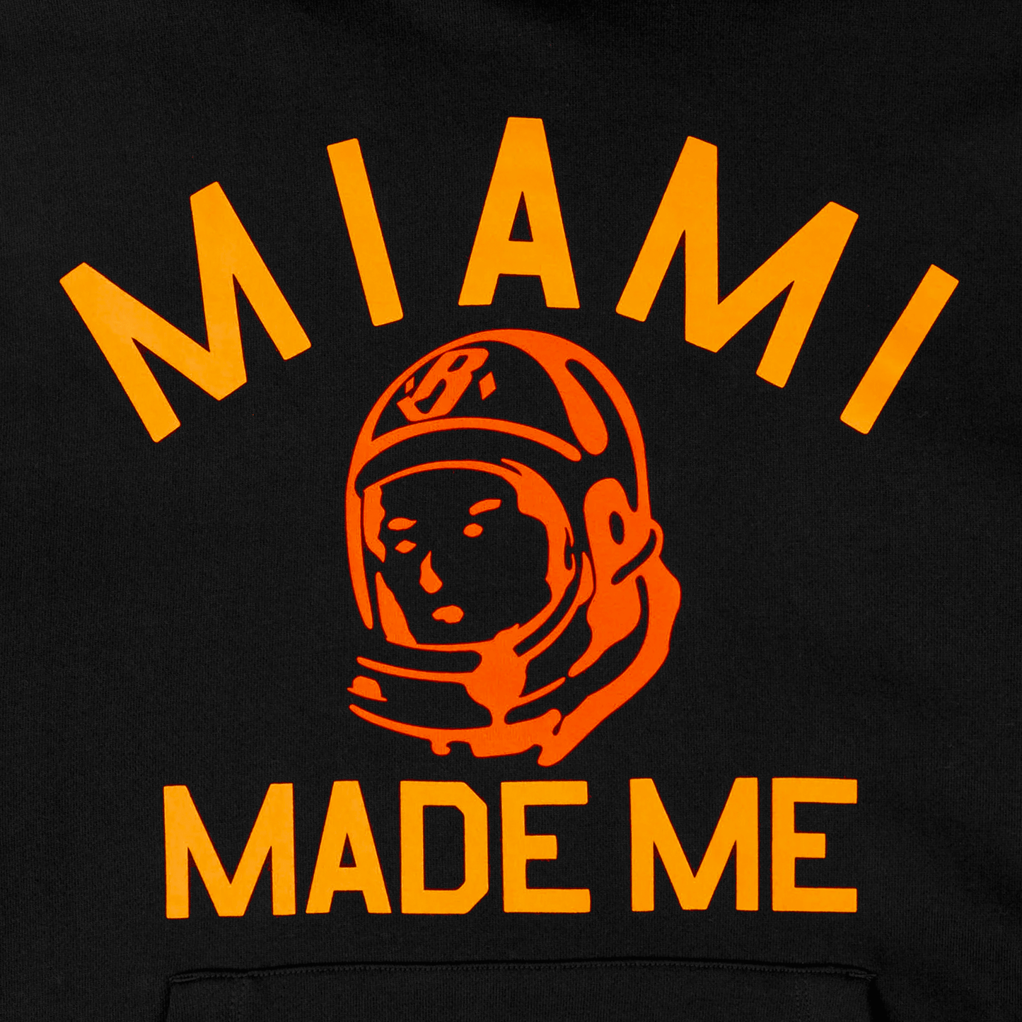 Miami Made Me Hoodie - Billionaire Boys Club Exclusives