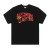 Miami Starfield Arch Logo Tee - Billionaire Boys Club Exclusives