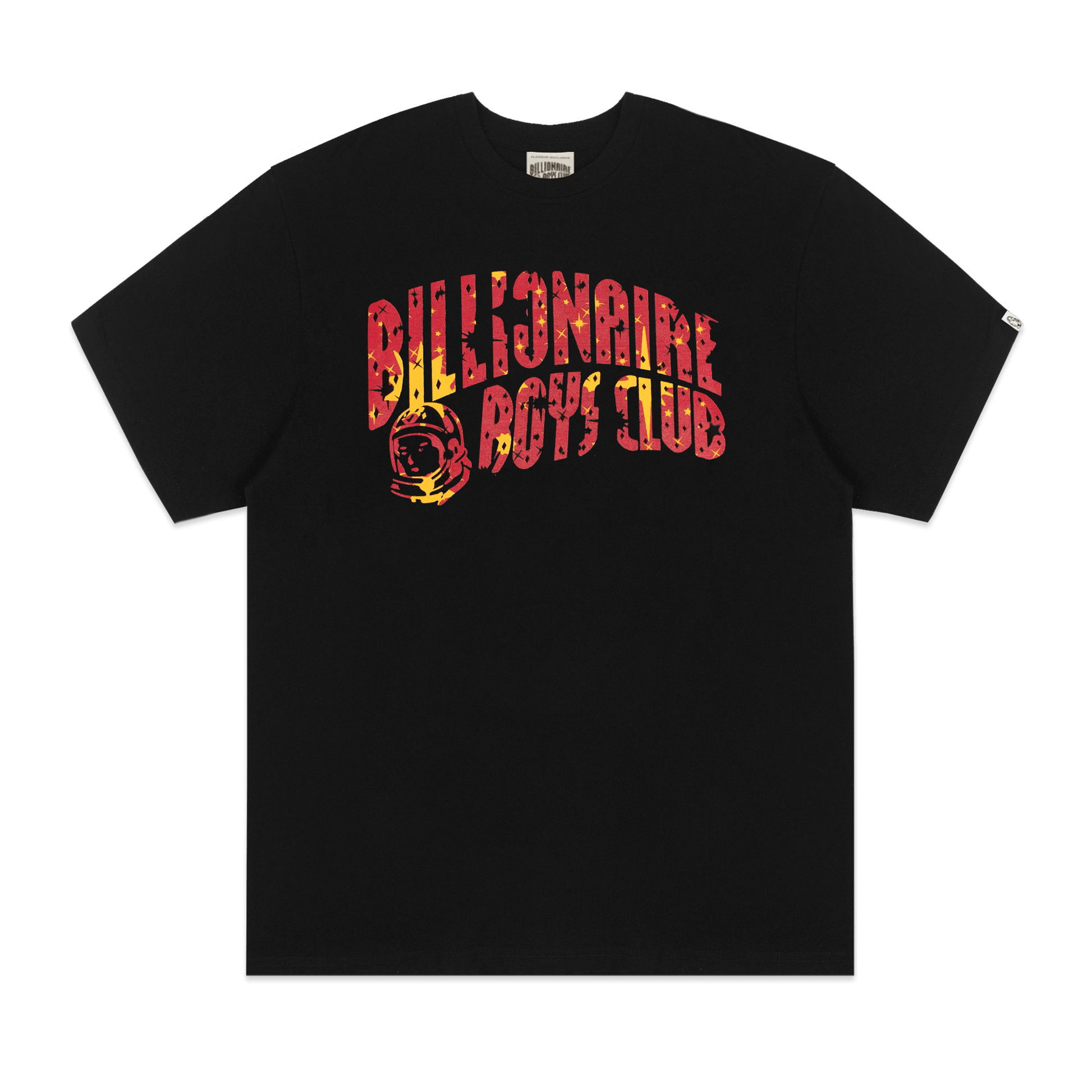 Miami Starfield Arch Logo Tee - Billionaire Boys Club Exclusives