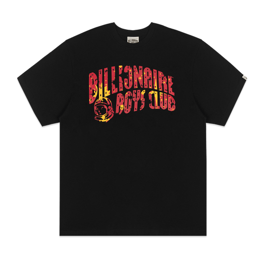Miami Starfield Arch Logo Tee - Billionaire Boys Club Exclusives