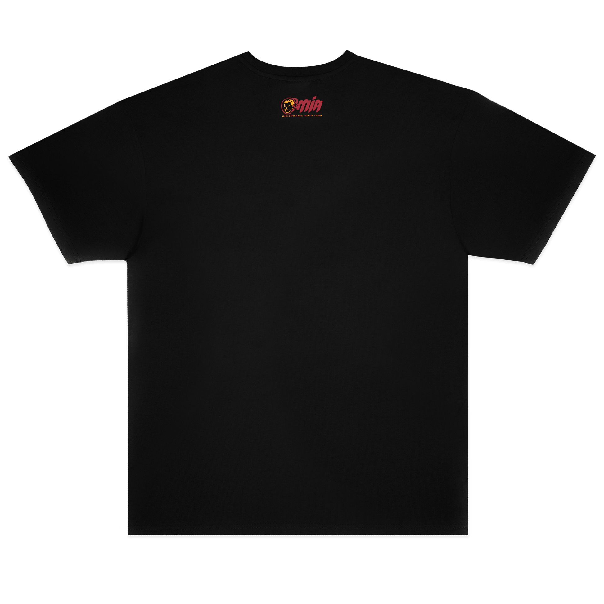 Miami Starfield Arch Logo Tee - Billionaire Boys Club Exclusives