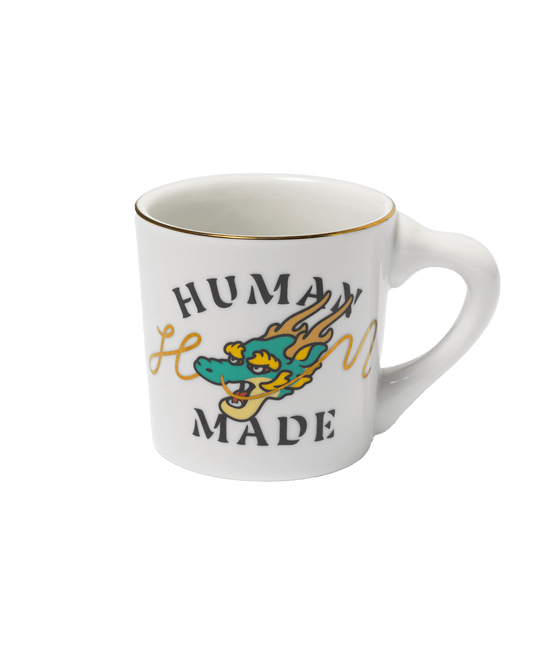 Dragon Coffee Mug - Human Made