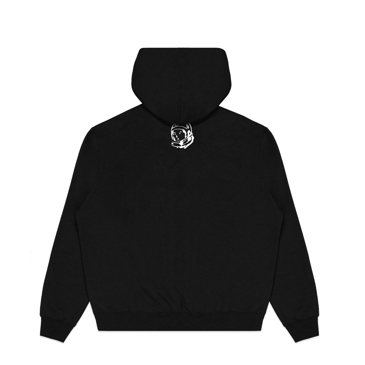 NYC Chrome Logo Hoodie - Billionaire Boys Club Exclusives