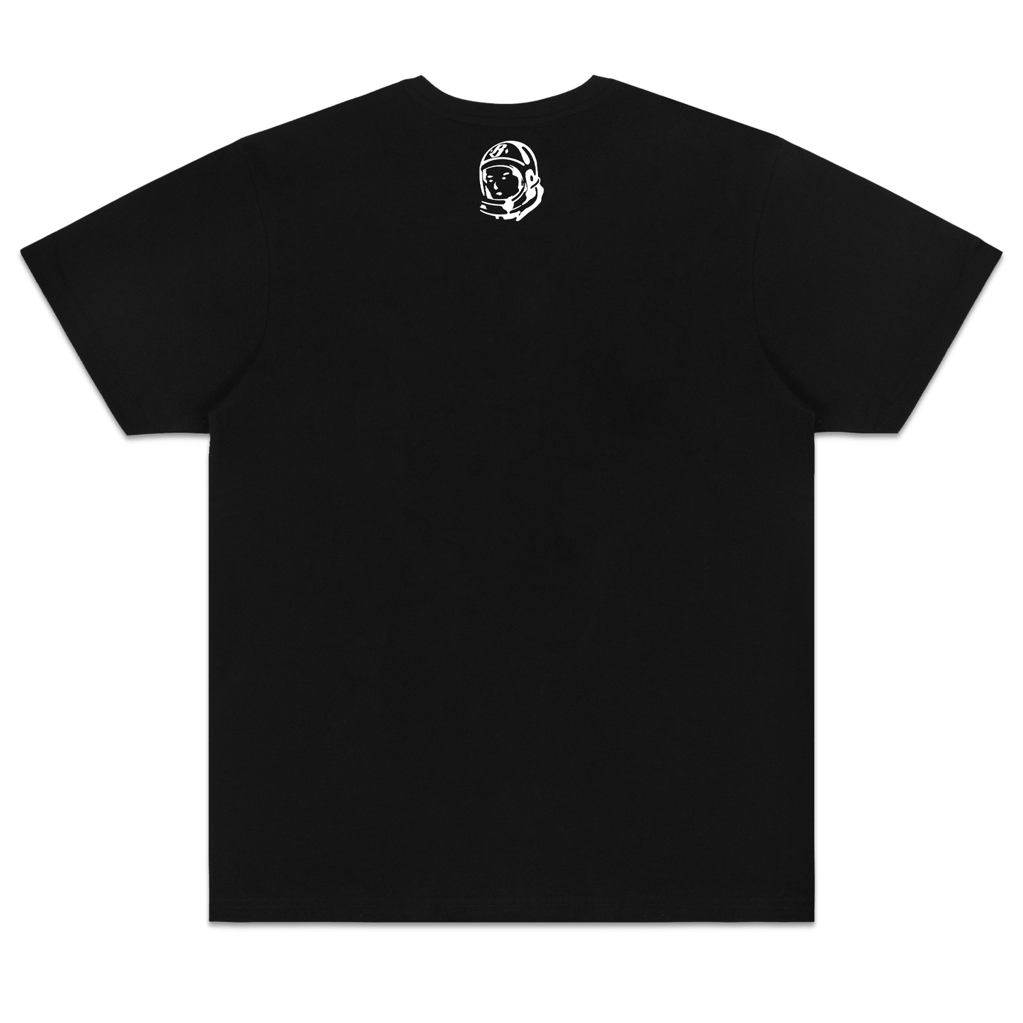 NYC Chrome Logo Tee - Billionaire Boys Club Exclusives