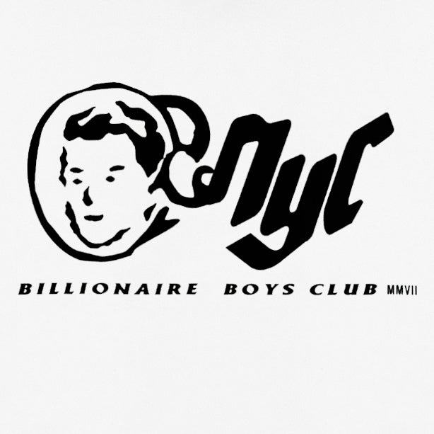 NYC LOGO HOODIE - Billionaire Boys Club Exclusives