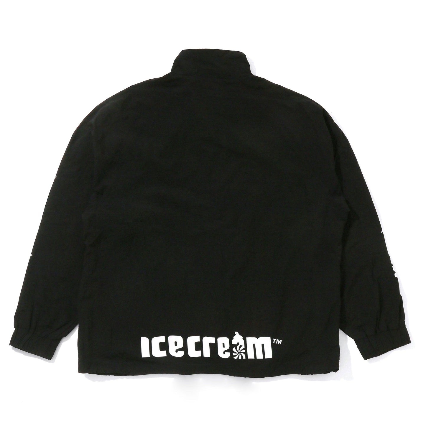 NYLON JACKET - Icecream Japan
