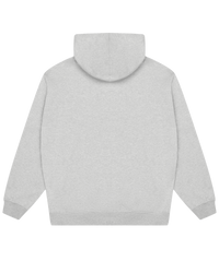 OG Logo Hoodie Burgundy