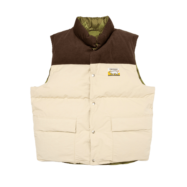 Billionaire boys club best sale vest