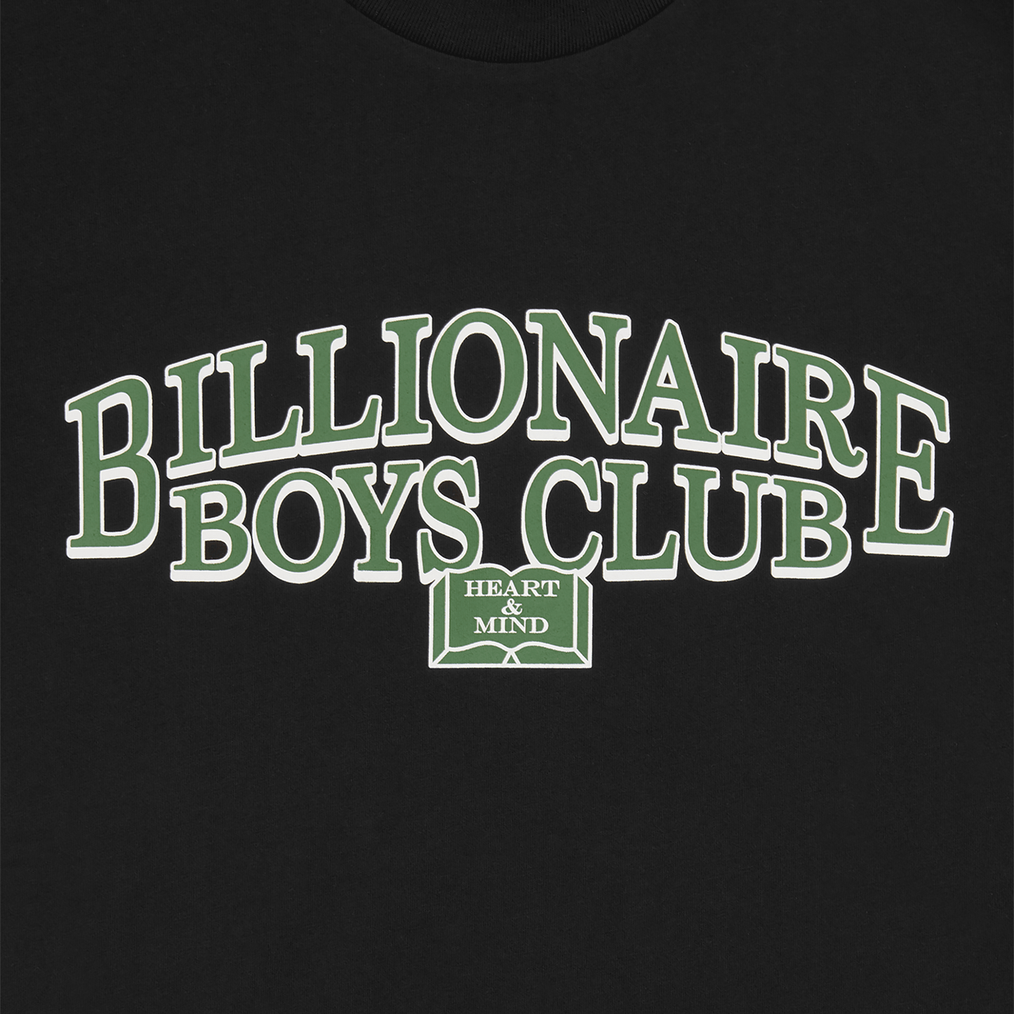 SCHOLAR T-SHIRT - Billionaire Boys Club Europe