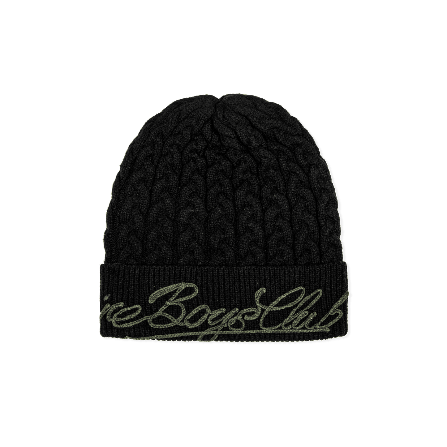 Billionaire boys club hot sale beanie