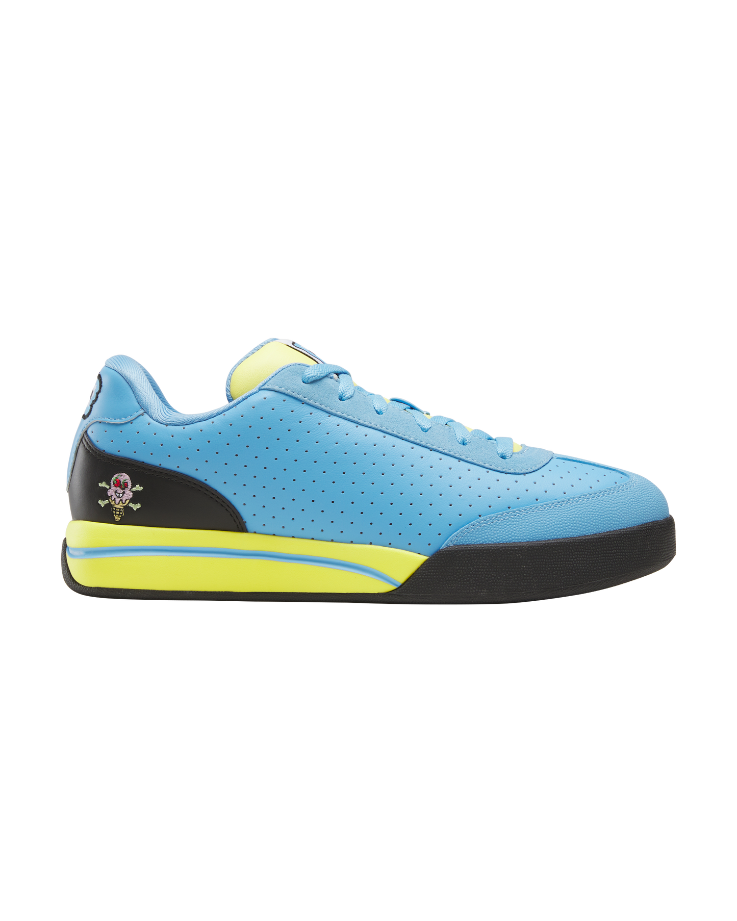 Reebok x Icecream Pale Cerulean Board Flip