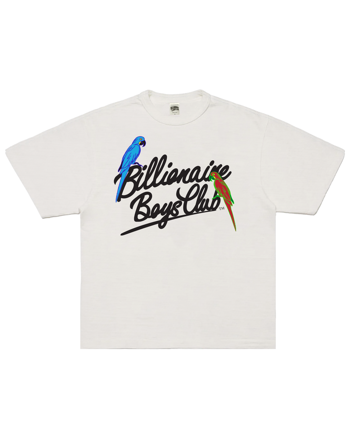 Miami 305 Slub Tee