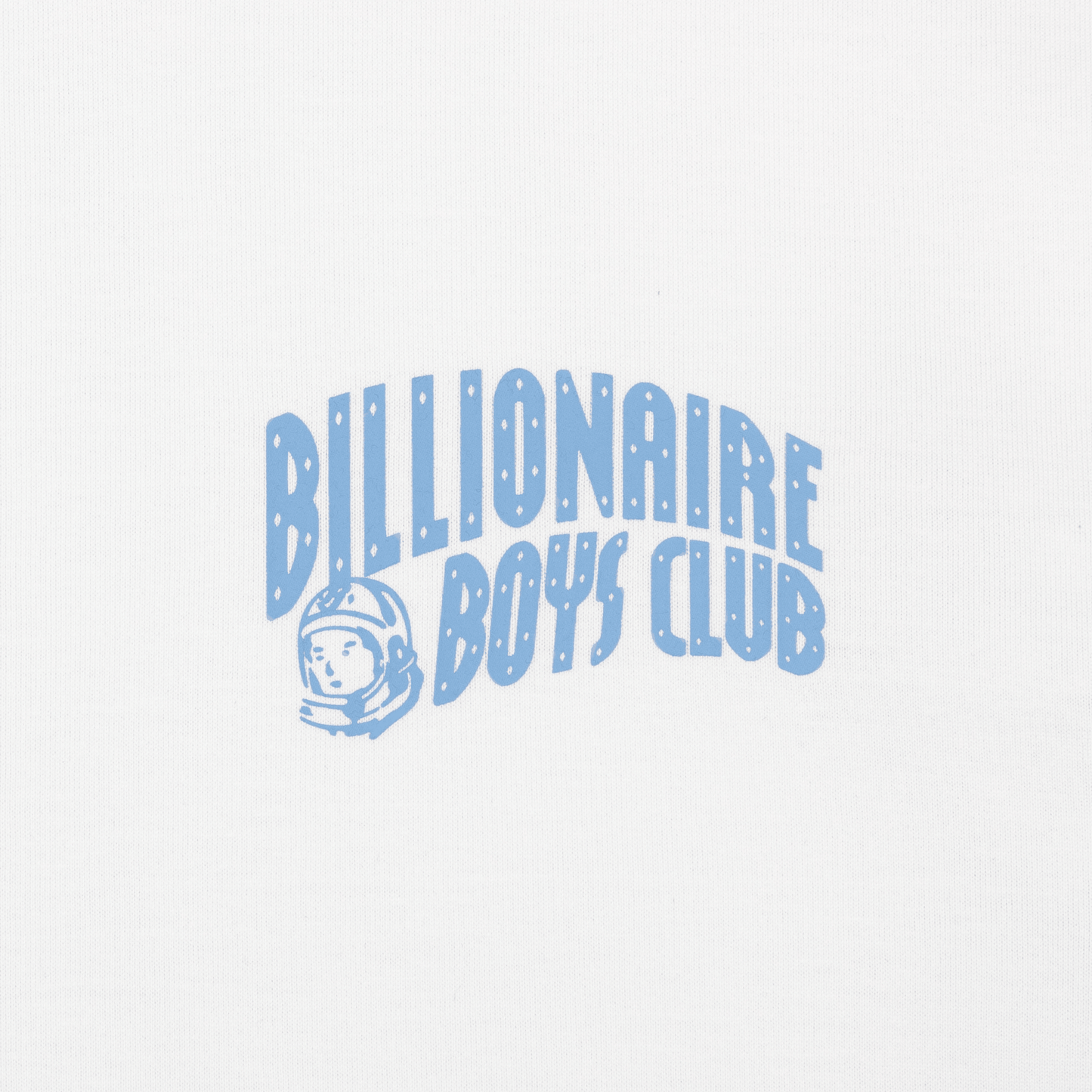 SMALL ARCH SS KNIT - Billionaire Boys Club