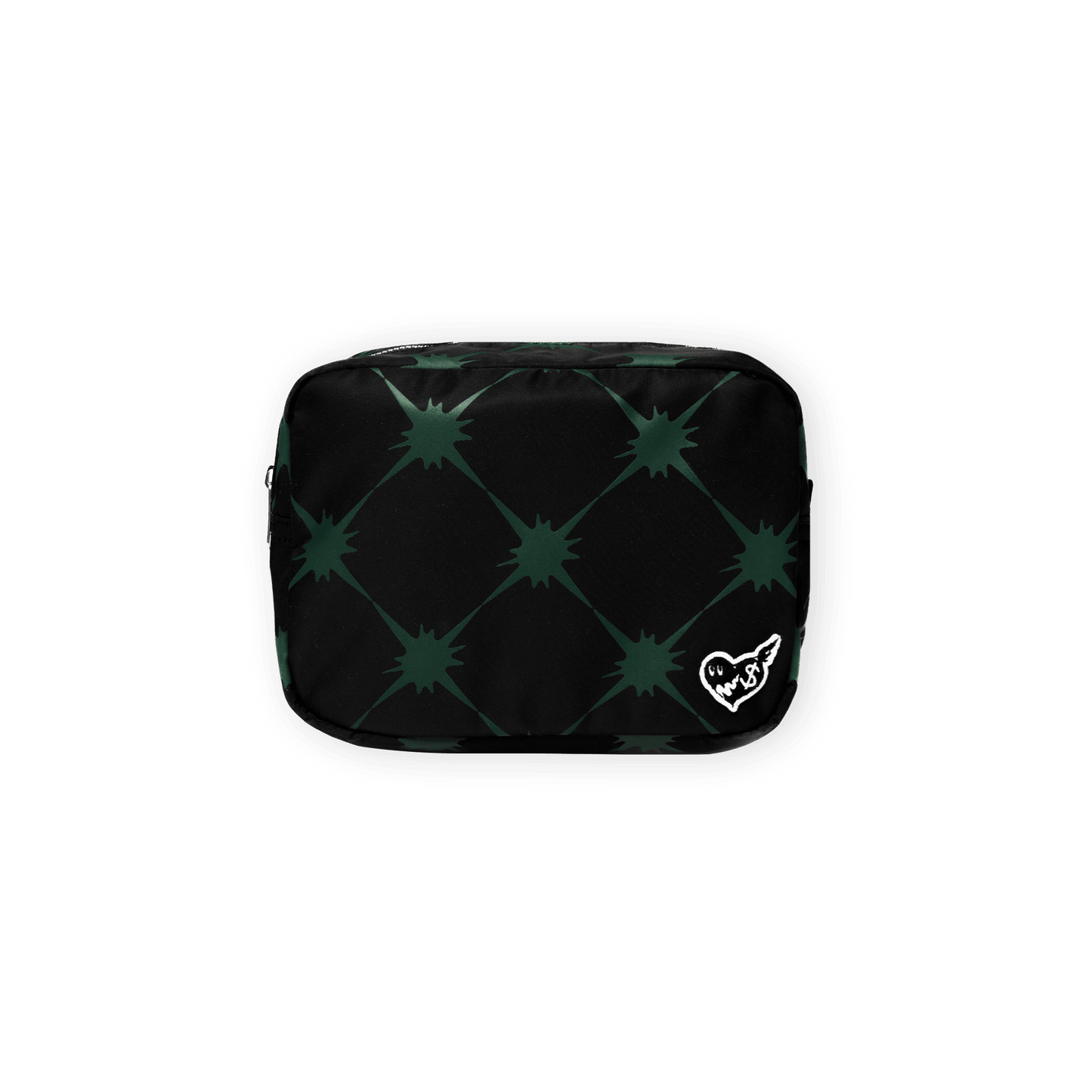 STARFIELD TRAVEL POUCH - LARGE - Billionaire Girls Club Exclusives