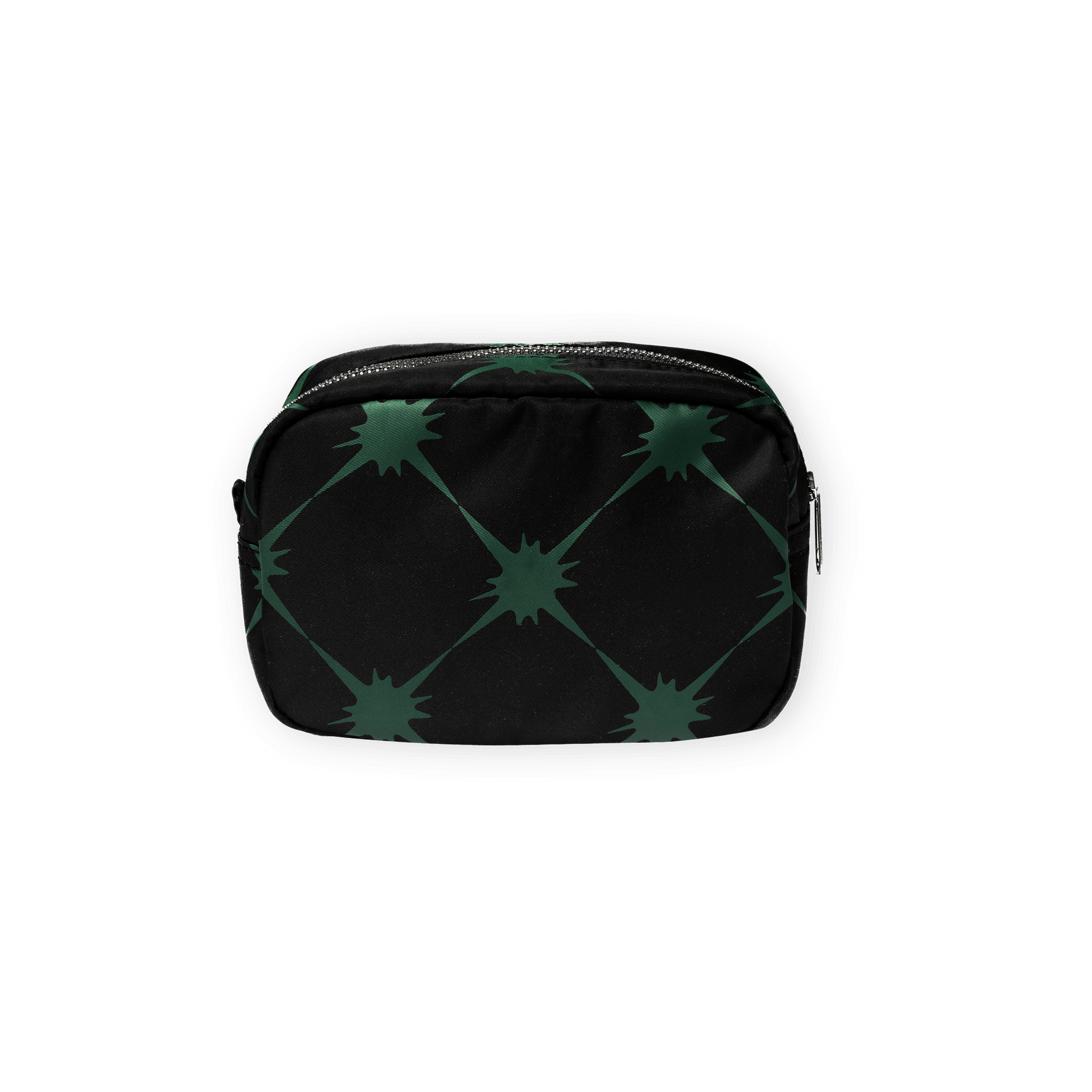 STARFIELD TRAVEL POUCH - LARGE - Billionaire Girls Club Exclusives