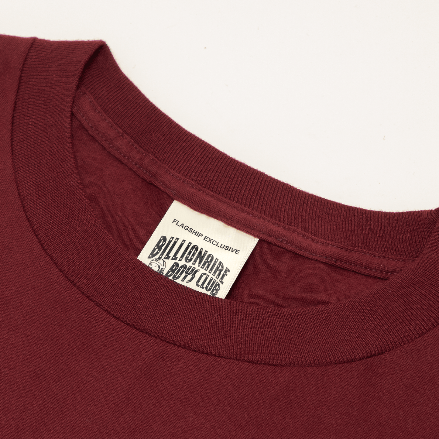 Billionaire boys hotsell club red shirt