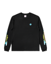 Rocket TV LS Tee