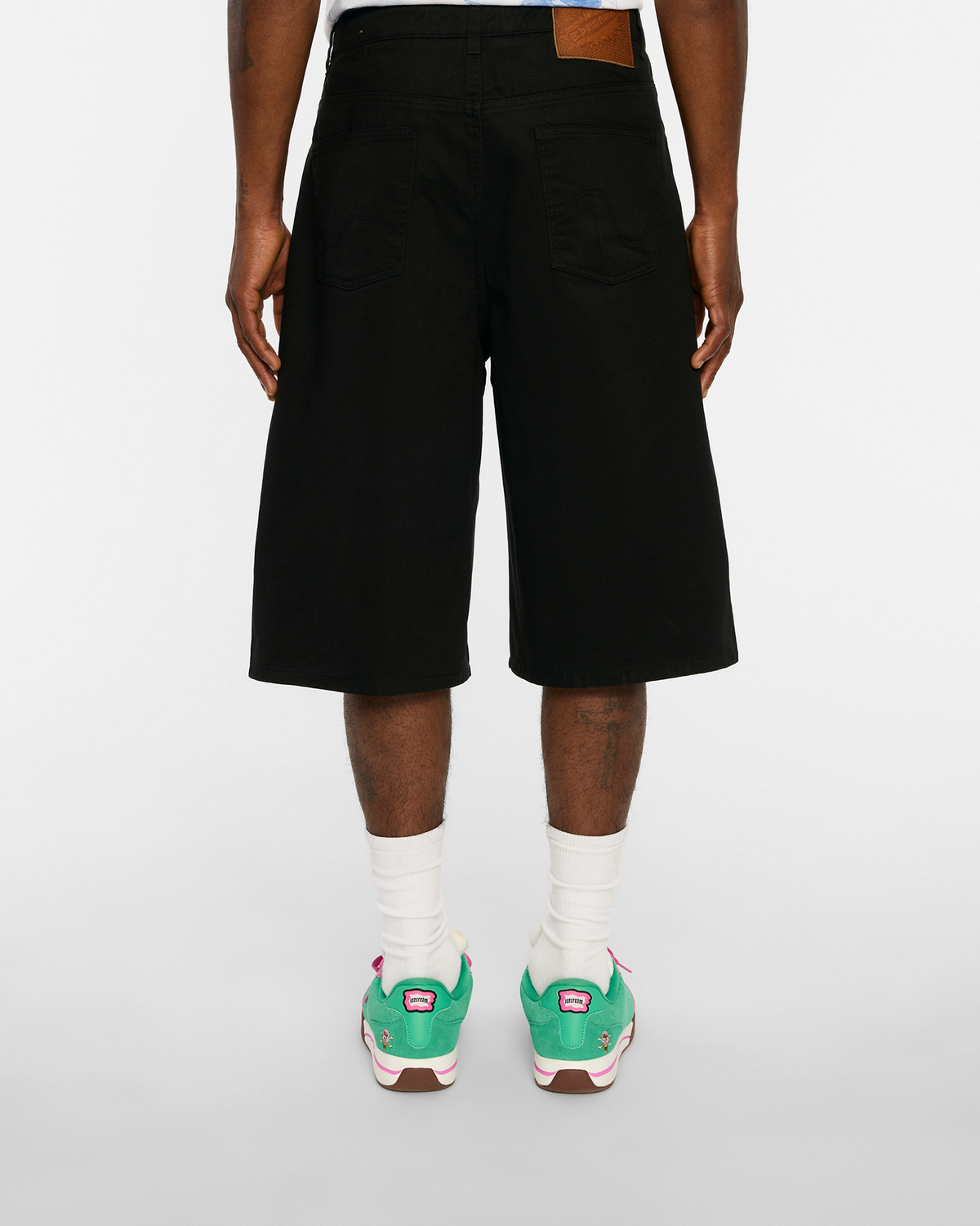BILLIONAIRE BOYS CLUBバギーショーツ34 unknown_season_461-6101-