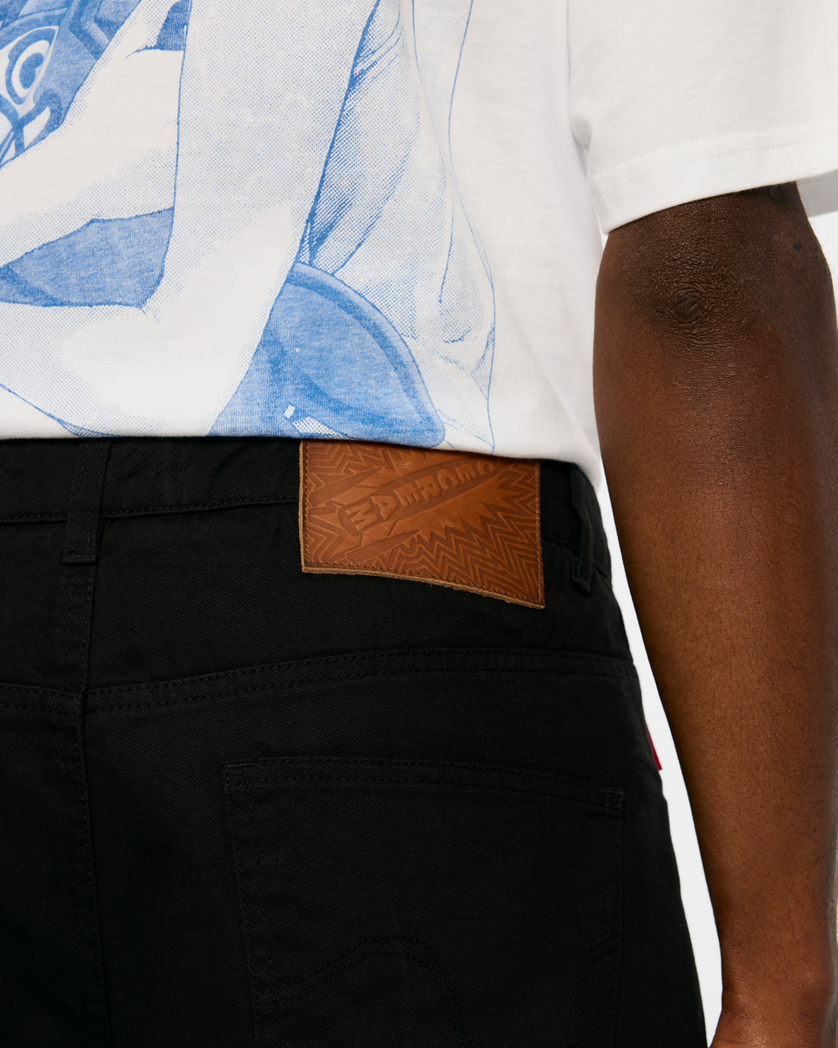 Baja Short