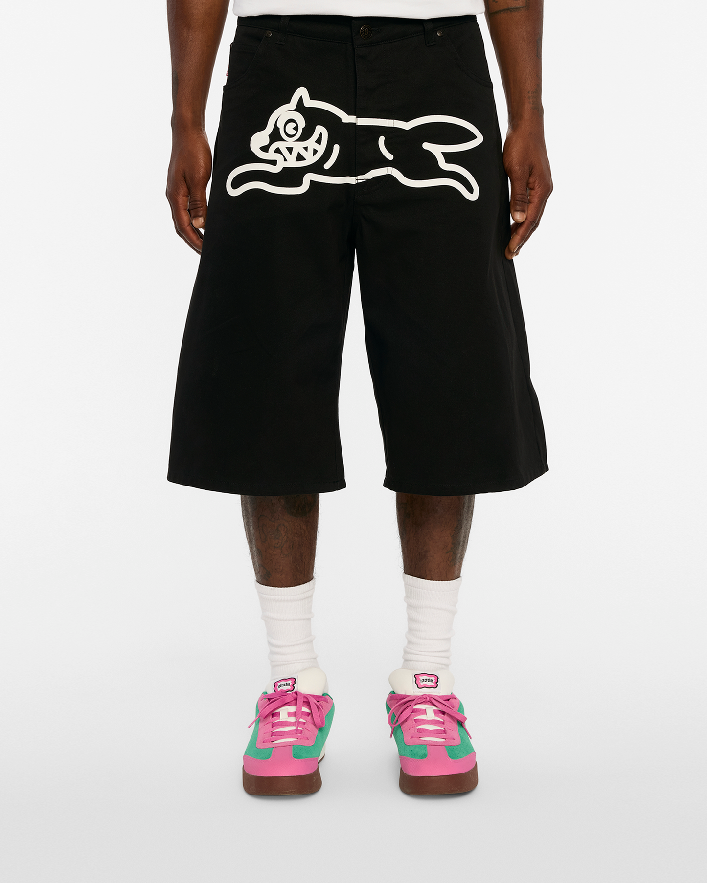 Baja Short
