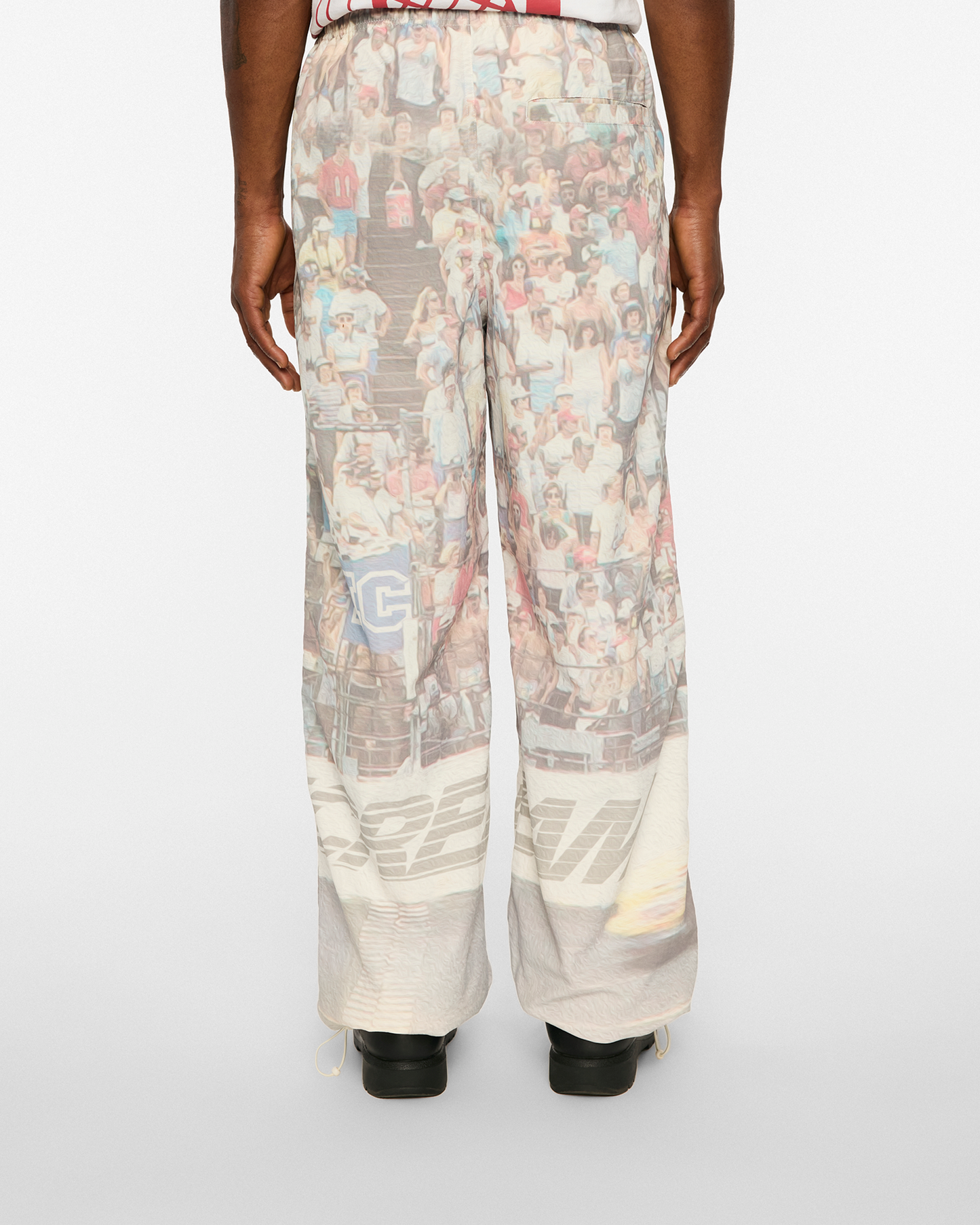 Lemon Pant