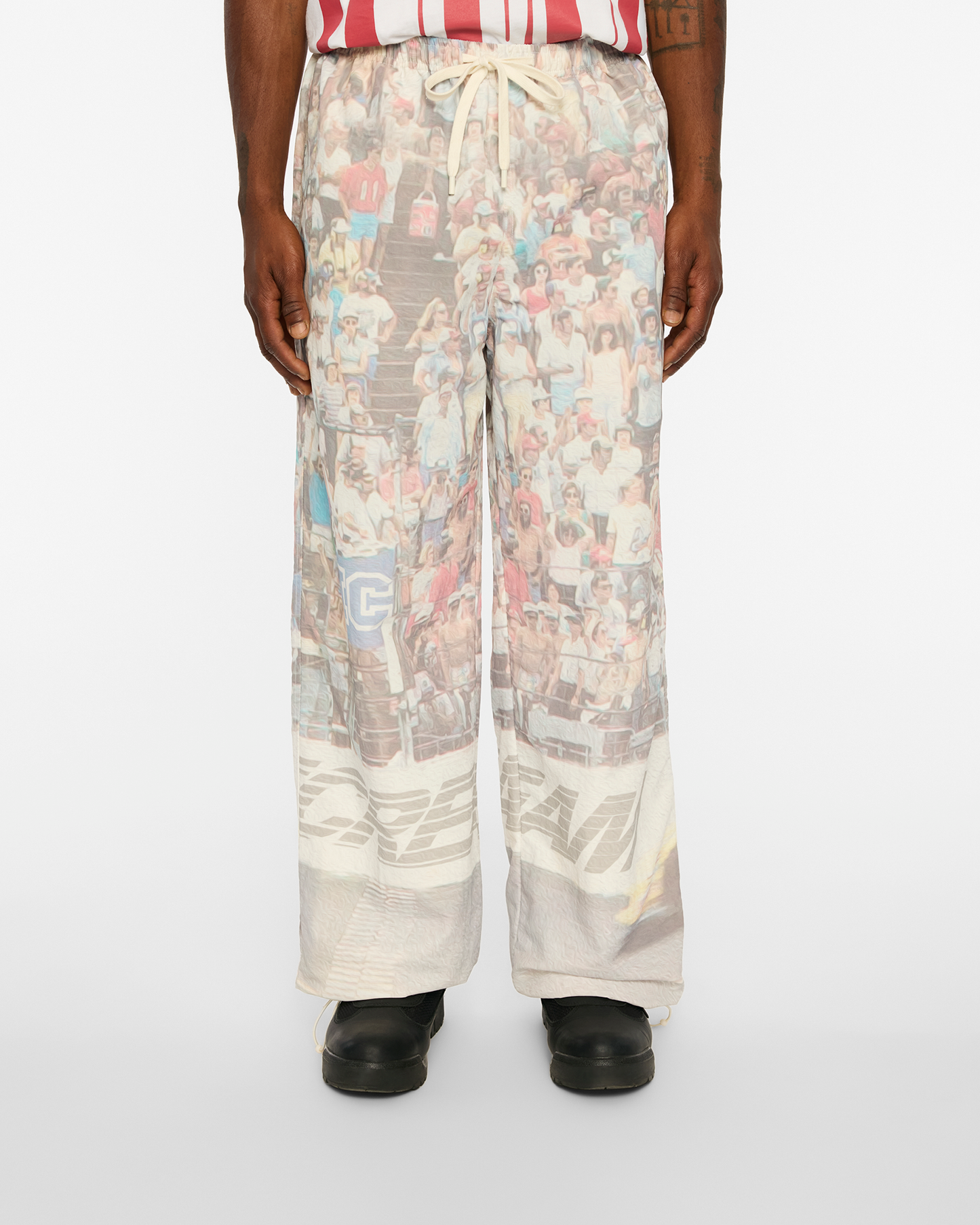Lemon Pant