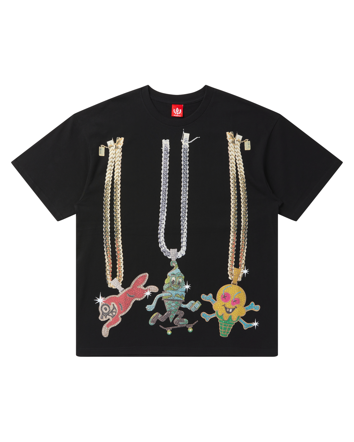 Ginger Ale SS Tee – Billionaire Boys Club