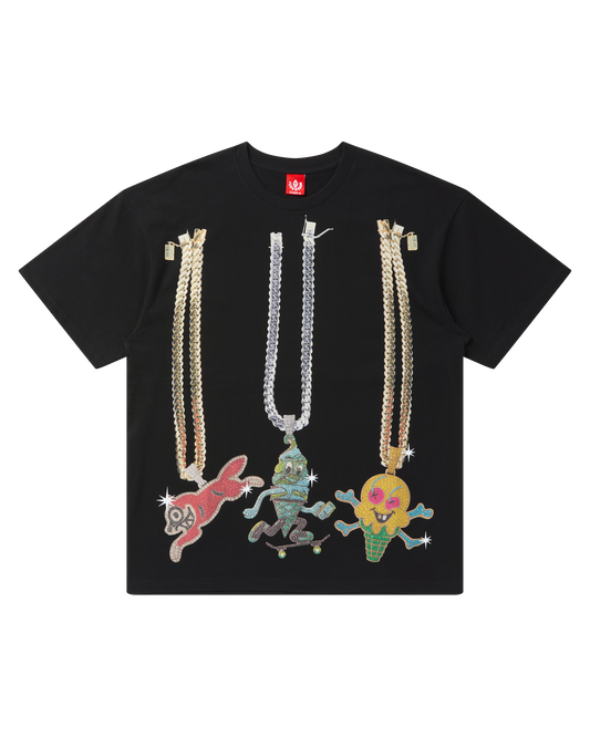 Ginger Ale SS Tee