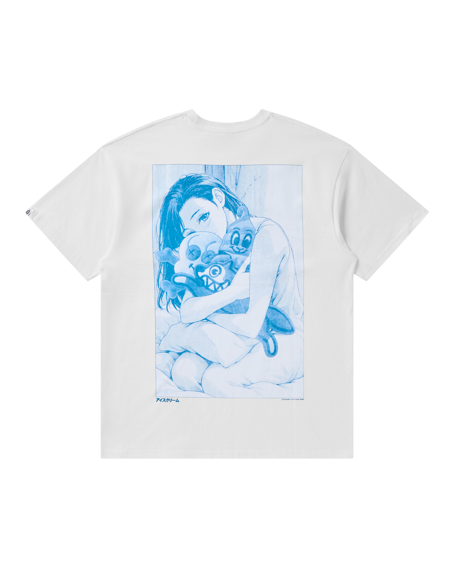 Elderflower SS Tee