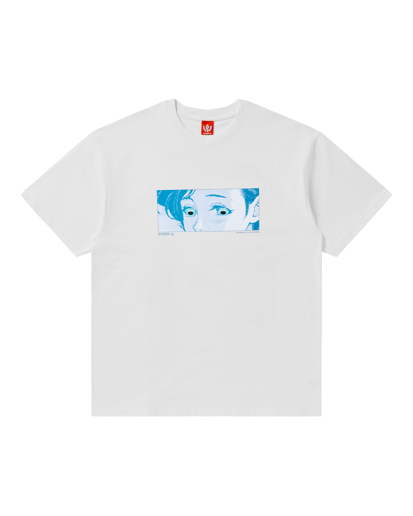 Elderflower SS Tee