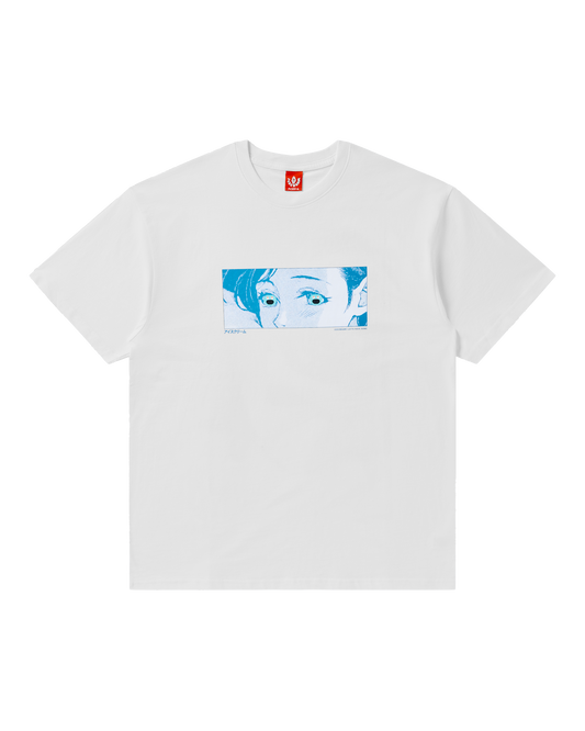 Elderflower SS Tee