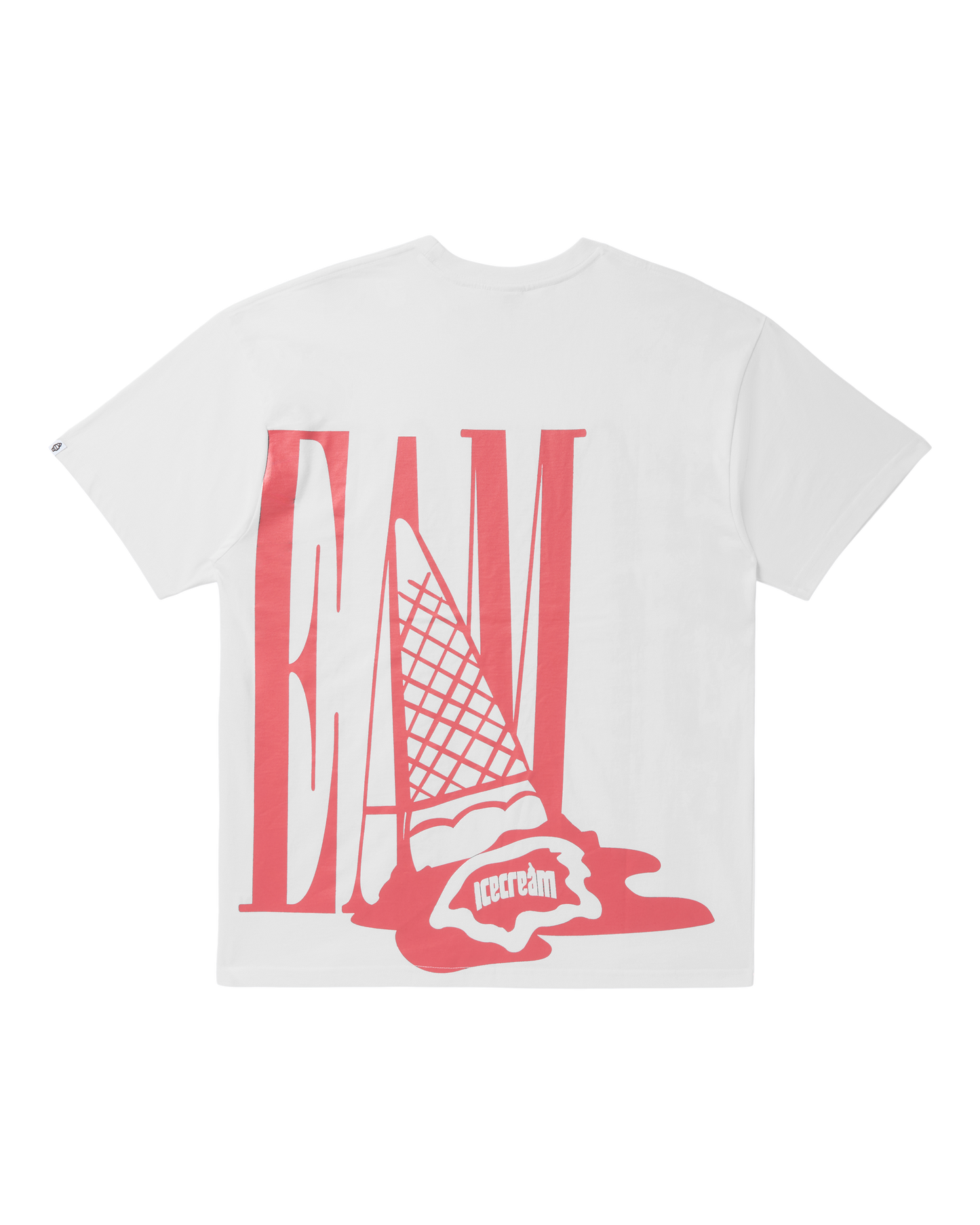 Chai SS Tee