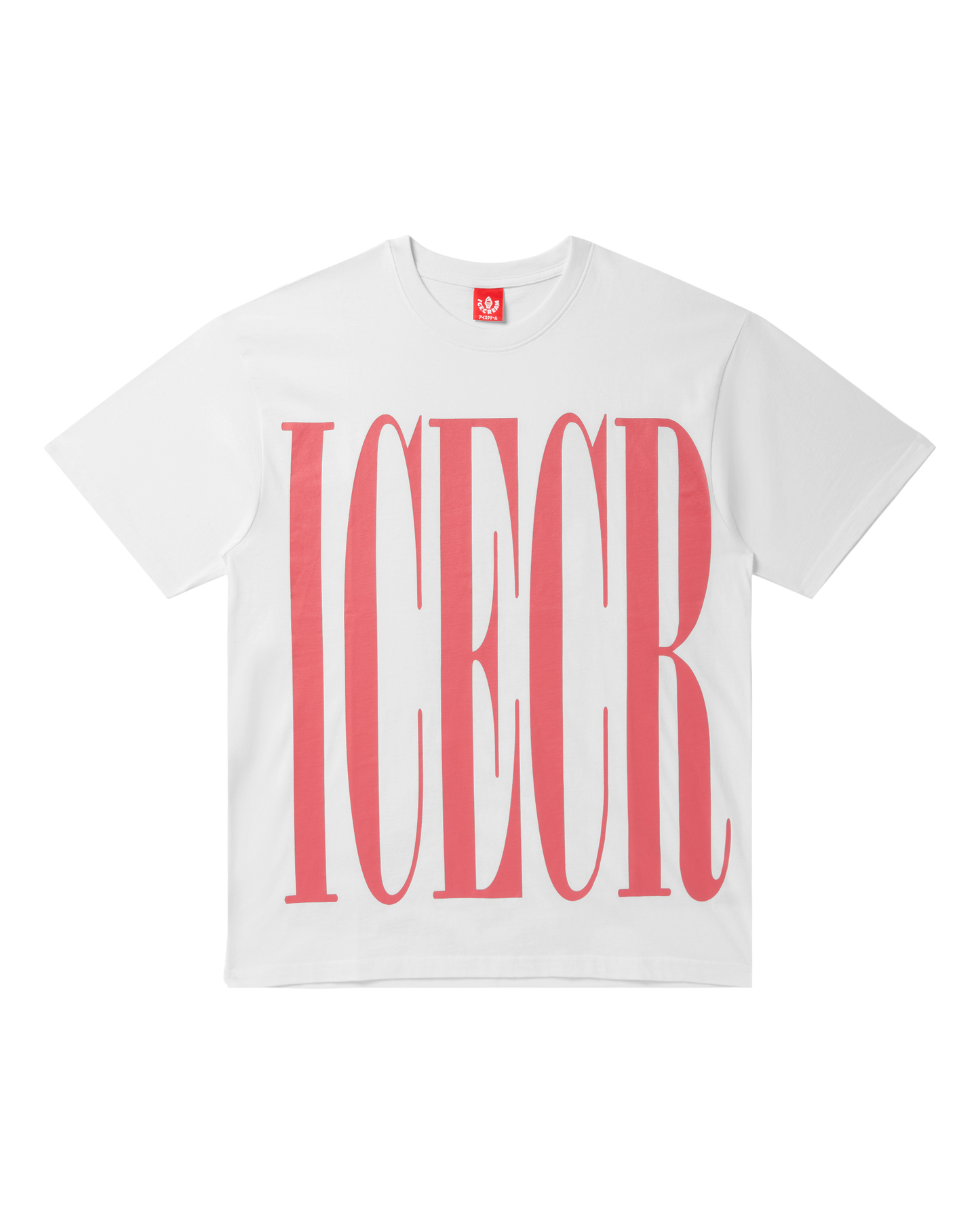Chai SS Tee