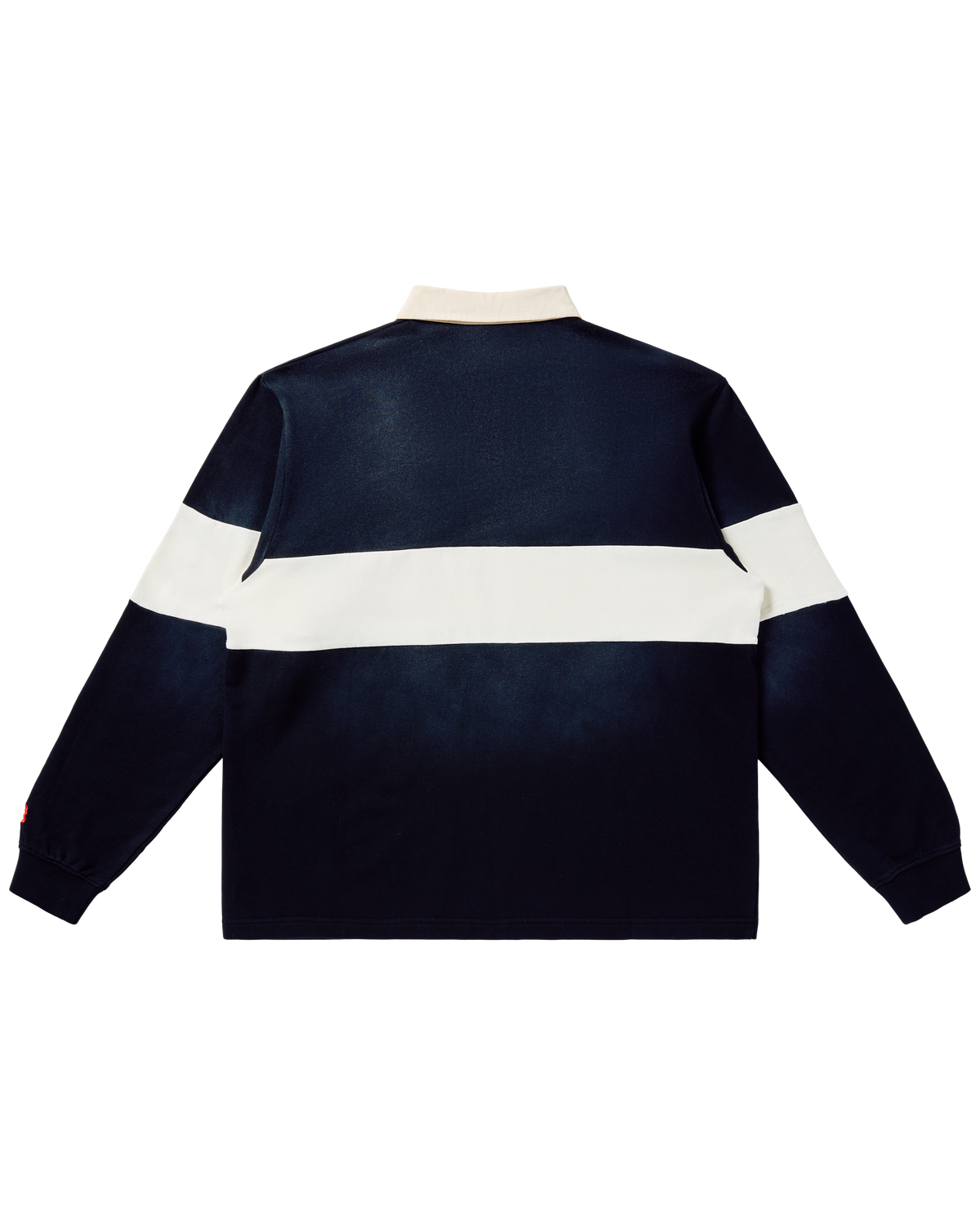 Ginger LS Polo