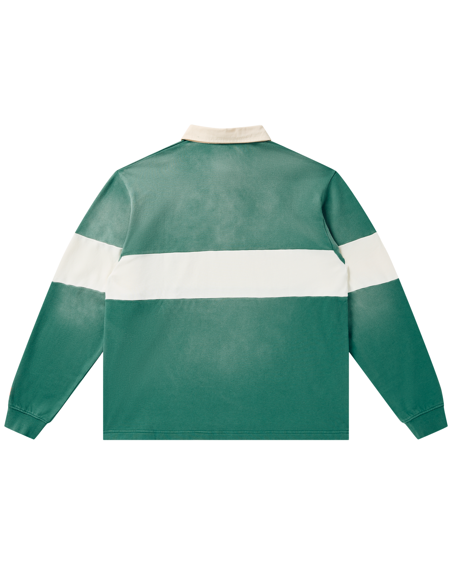 Ginger LS Polo