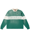 Ginger LS Polo