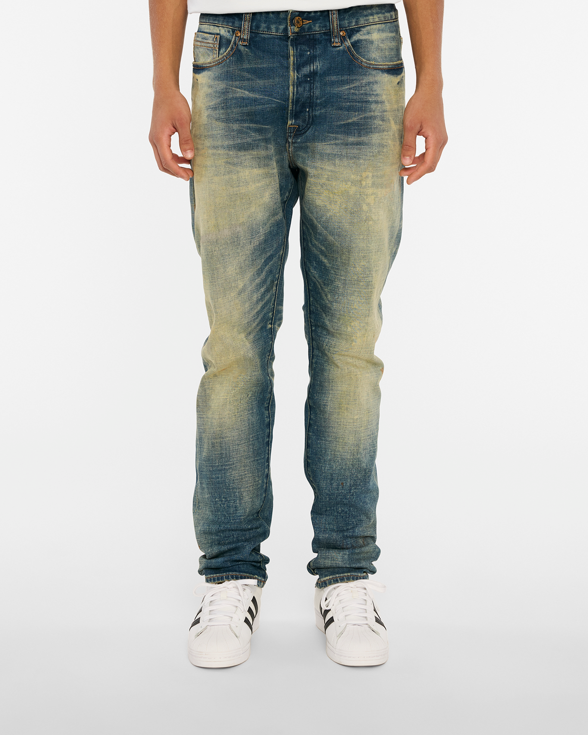 Deep Sky Jean